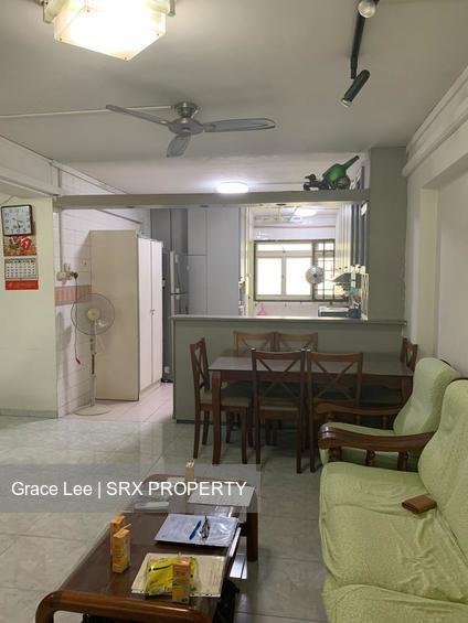 Blk 833 Jurong West Street 81 (Jurong West), HDB 4 Rooms #207570581